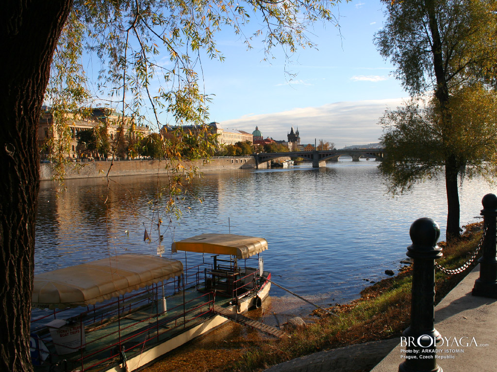Prague
